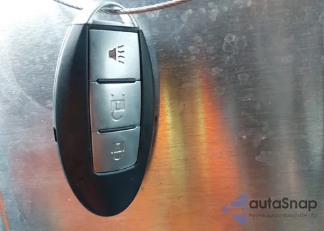 2014 Nissan Murano Sv from USA, damaged, VIN JN8AZ1MUXEW404980